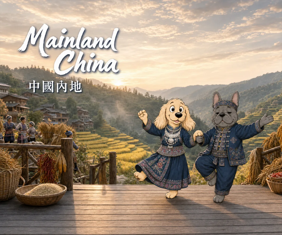 中國內地 實體 SIM 卡
