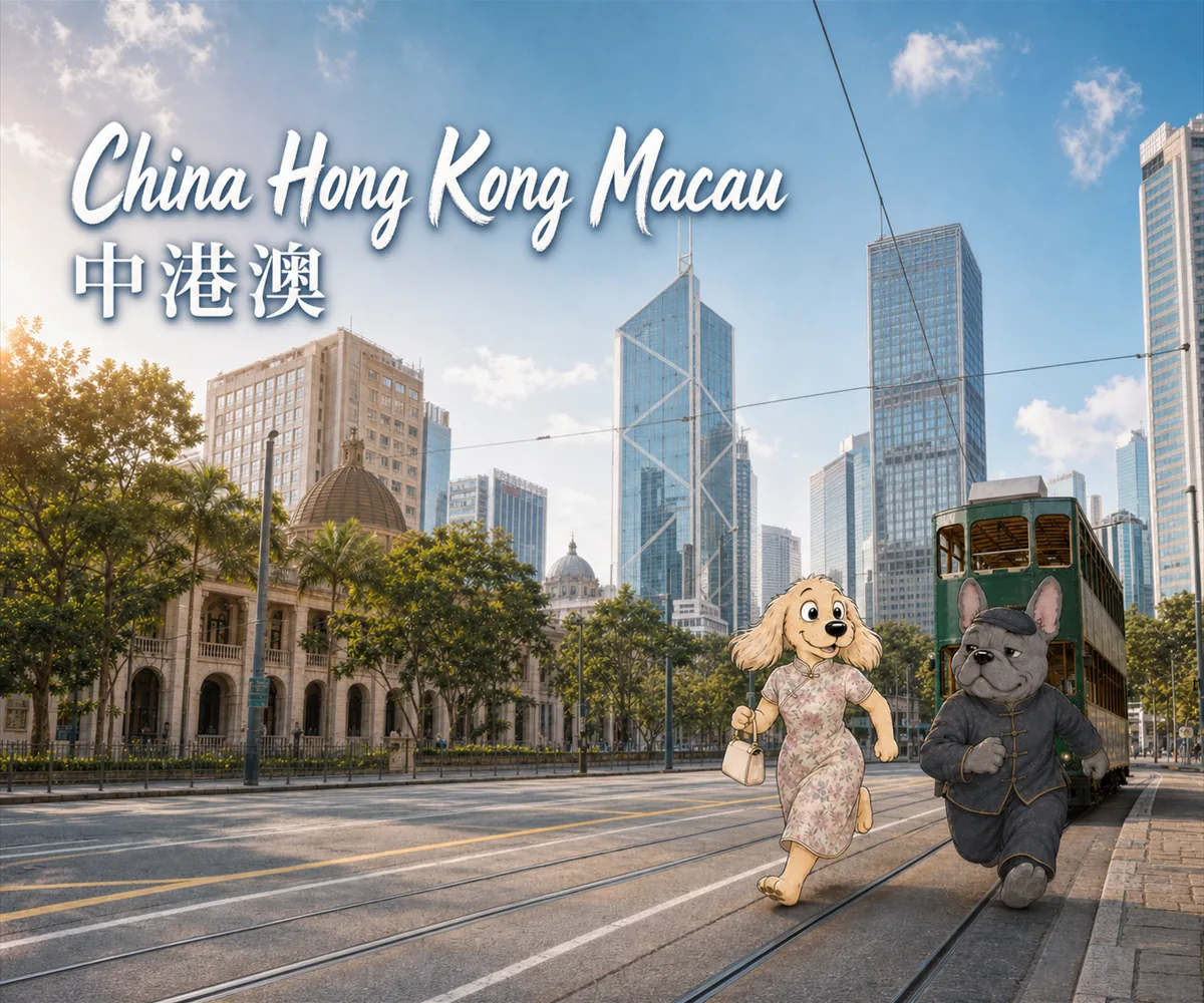 中港澳 實體 SIM 卡