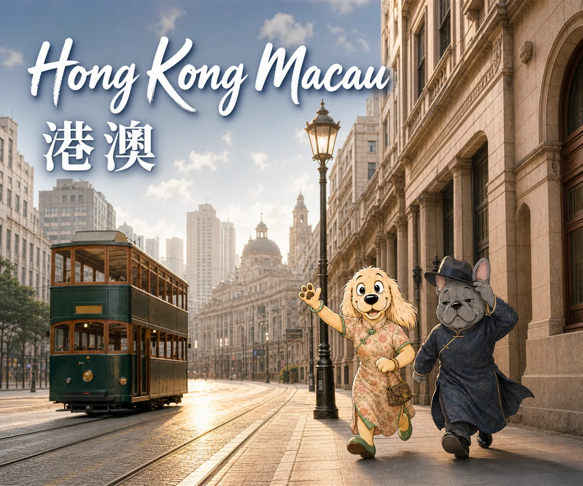 港澳 eSIM 上網卡