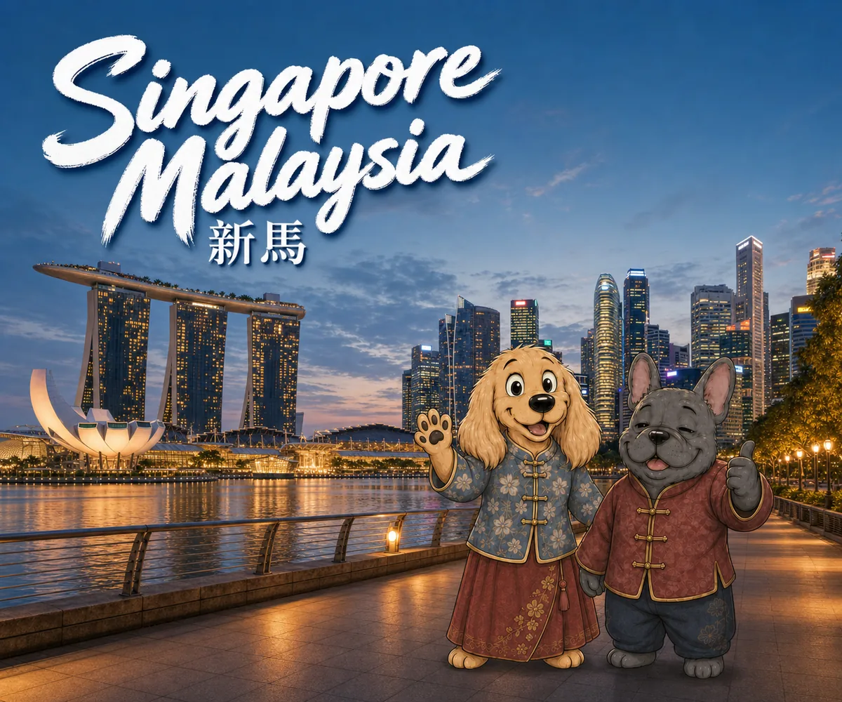 新馬 eSIM 上網卡