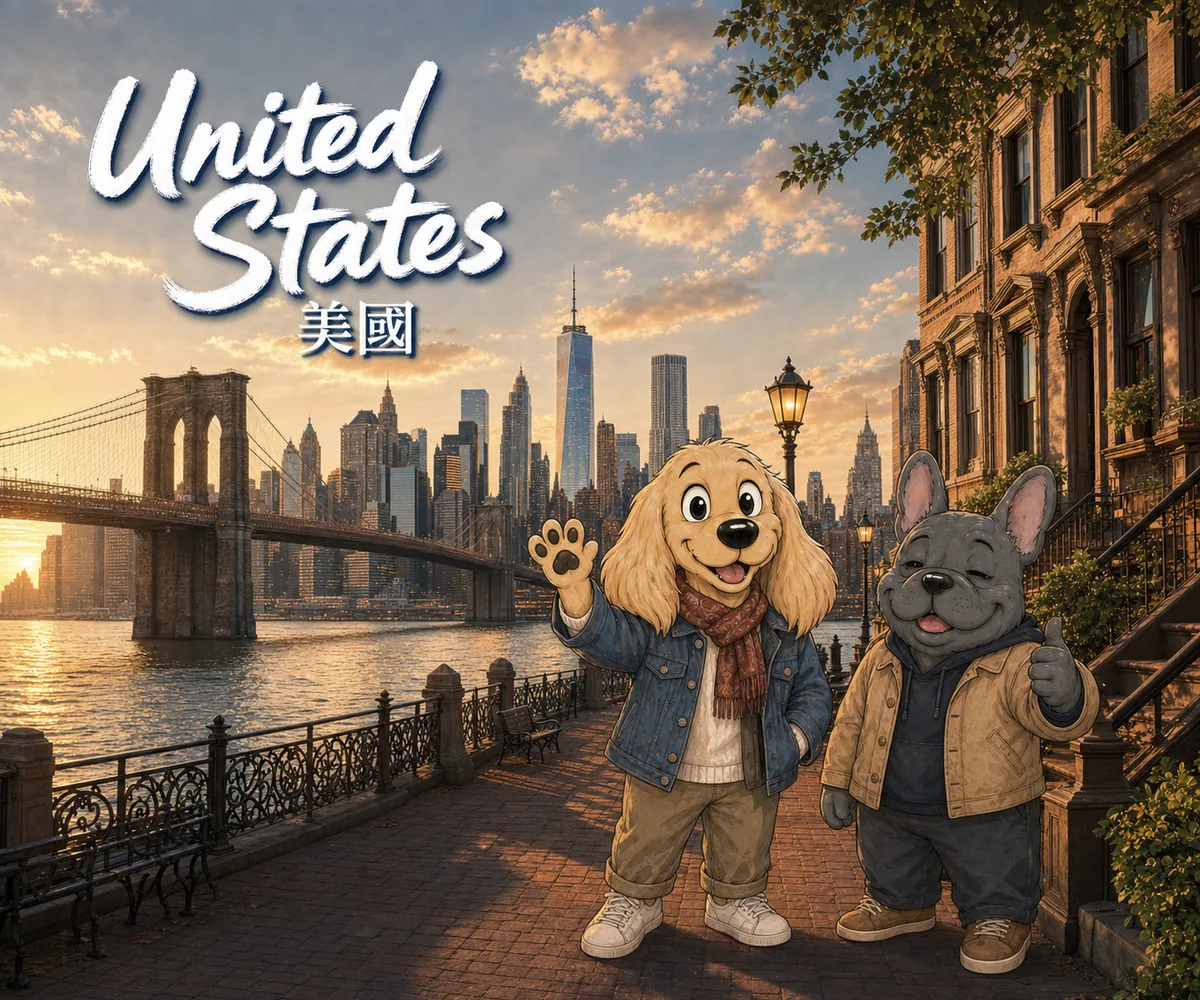 美國 eSIM 上網卡