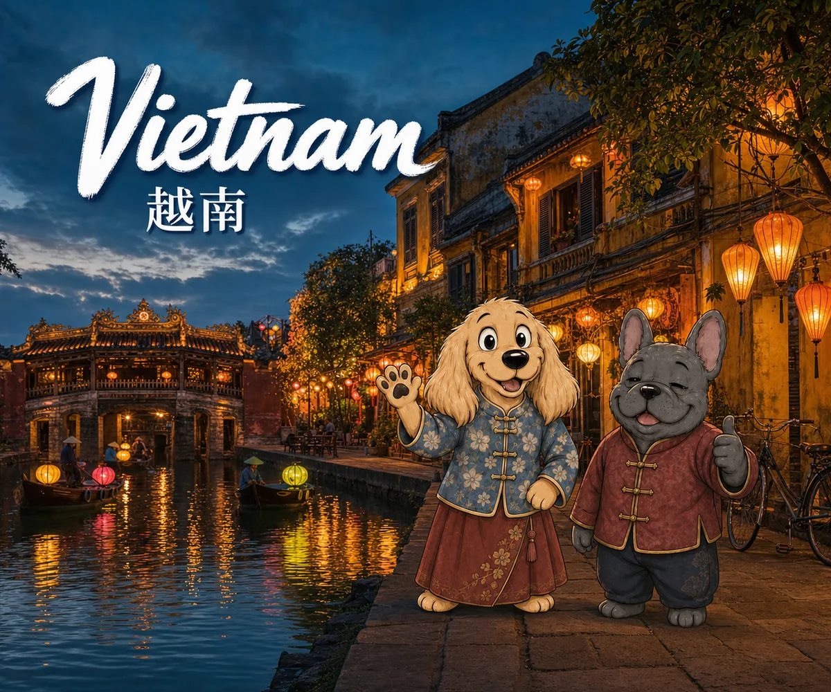 越南 eSIM 上網卡